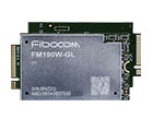 Fibocom FM190W-G M.2 Module (5G Sub-6GHz and mmWave)