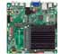 Mitac PD11TI (Intel DN2800MT-E) Half-Height (Intel Atom 2x1.86Ghz CPU, 10-19VDC) [<b>FANLESS</b>]