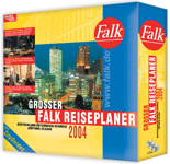 Falk Reiseplaner 2004 (german)